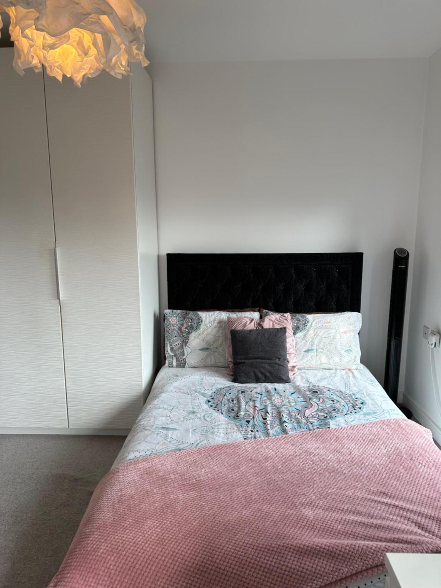 Luxury 3 Bedroom Flat In Stratford, London Exteriör bild