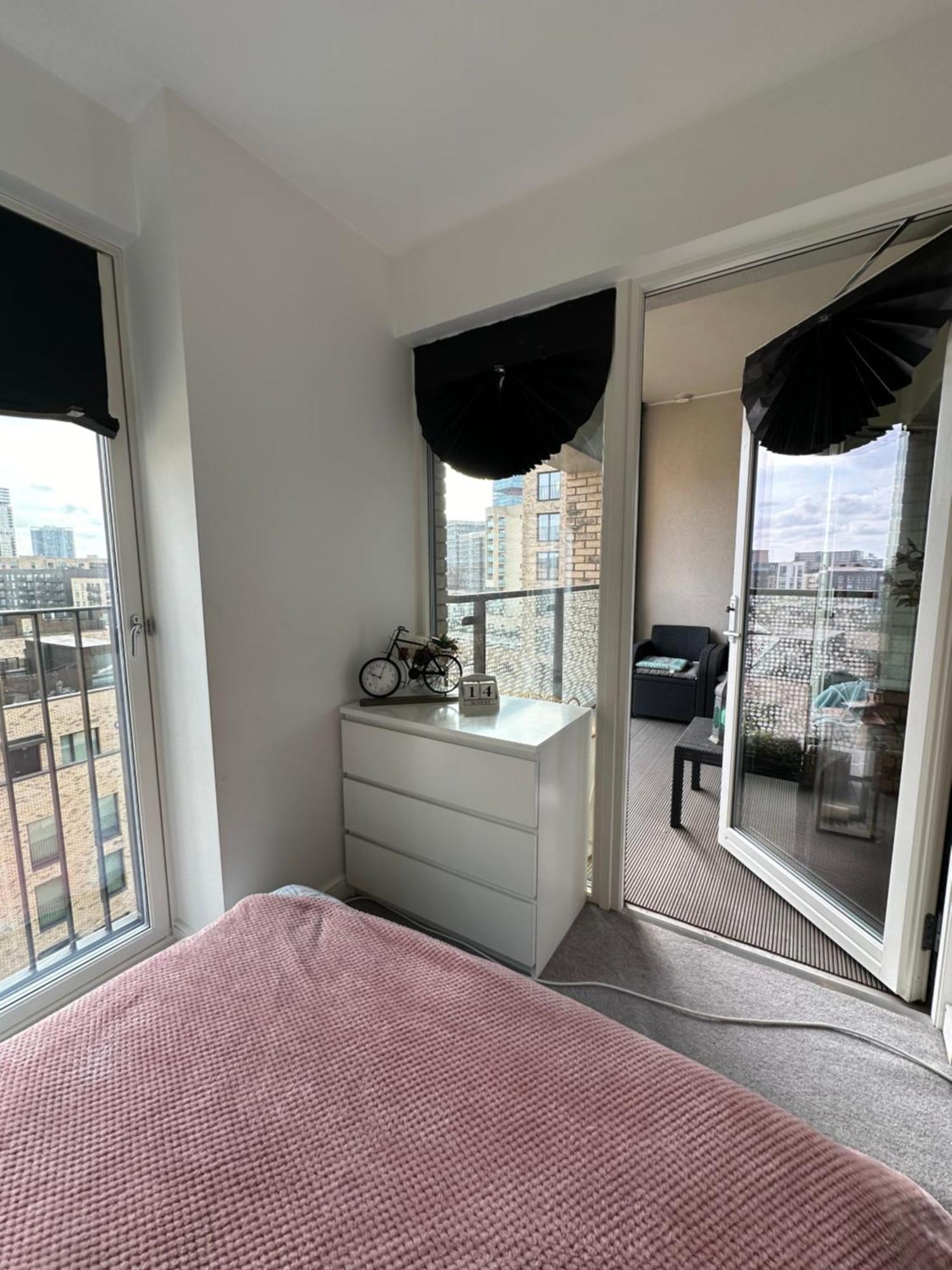Luxury 3 Bedroom Flat In Stratford, London Exteriör bild
