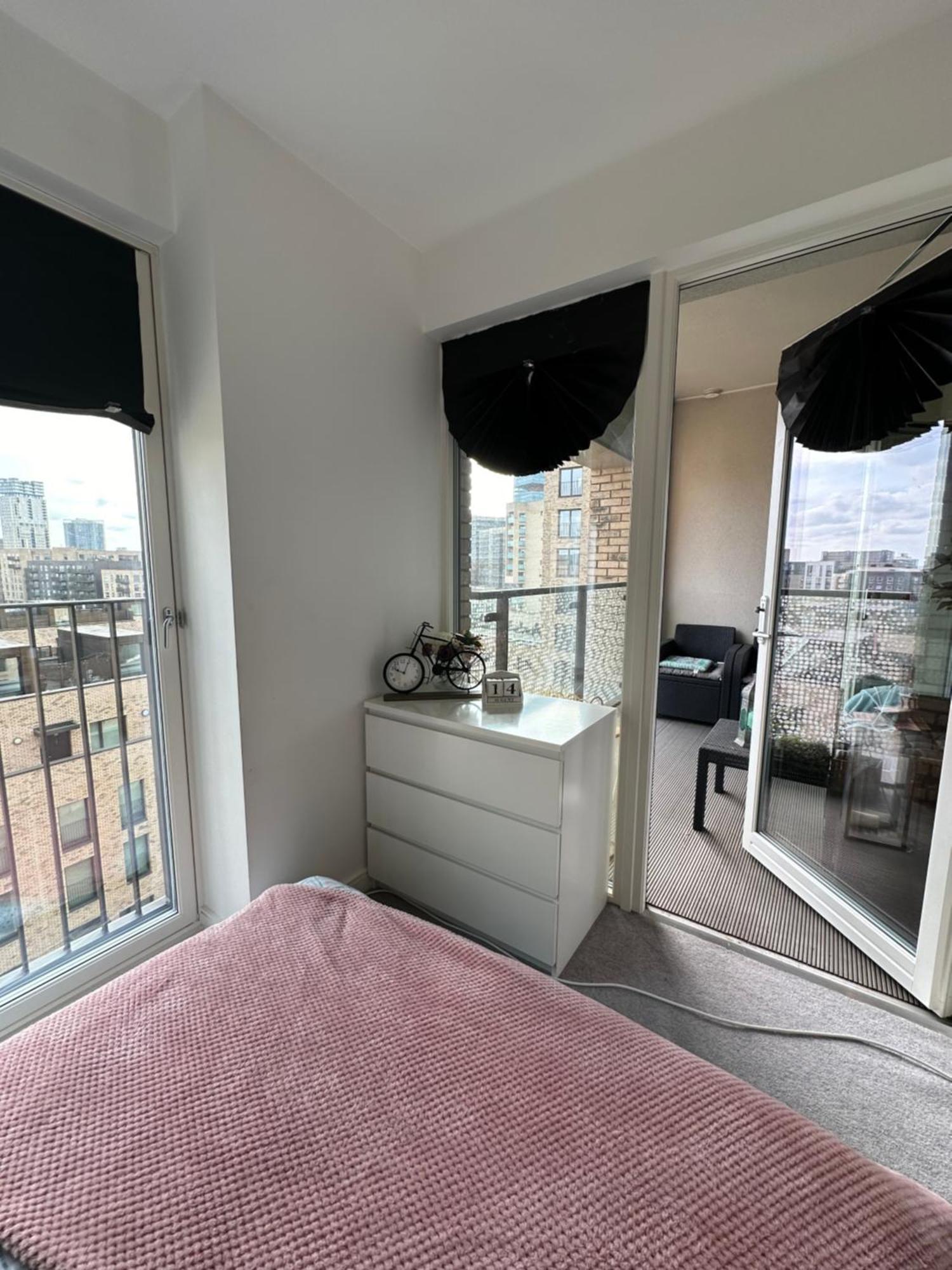 Luxury 3 Bedroom Flat In Stratford, London Exteriör bild