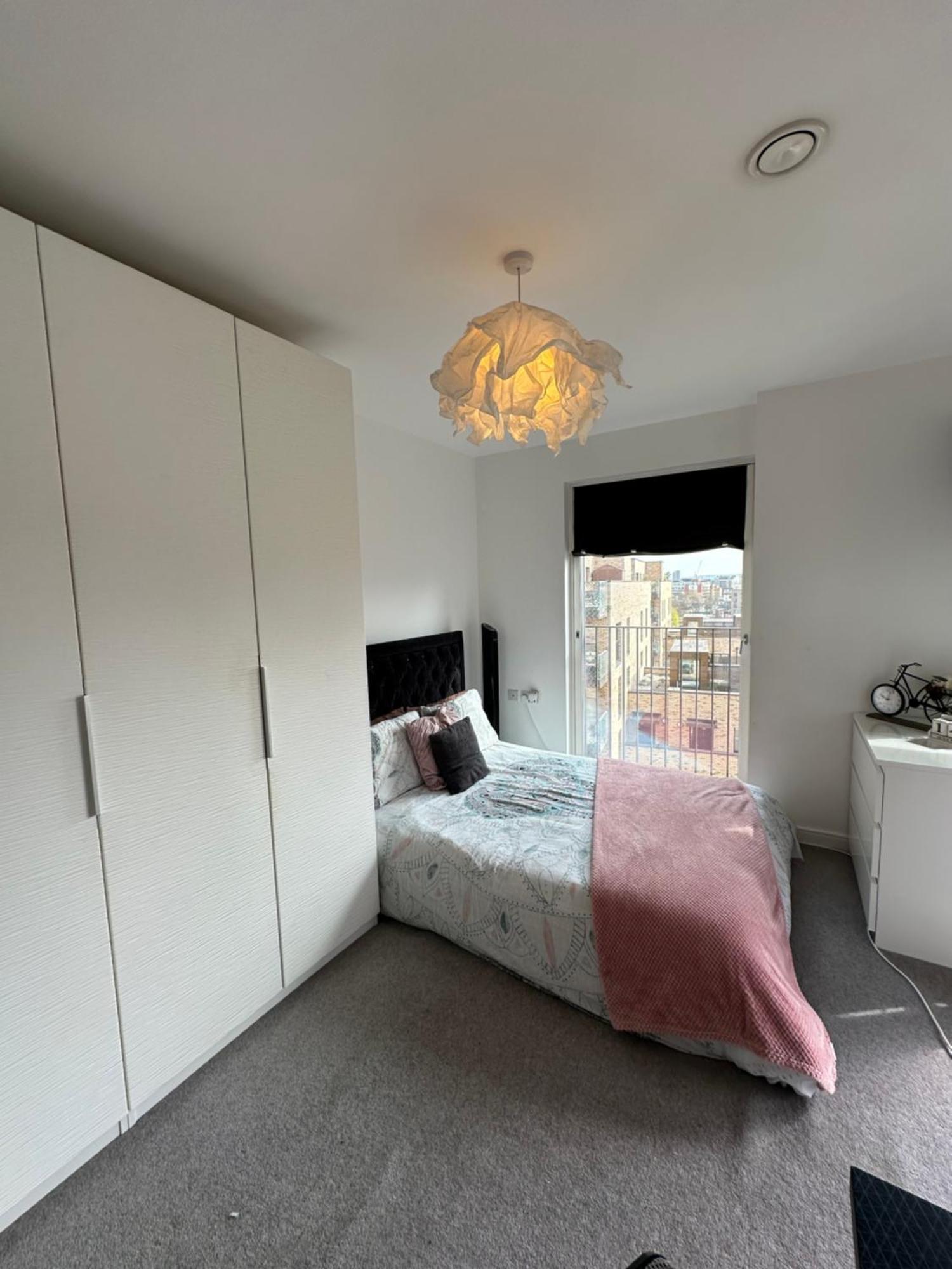 Luxury 3 Bedroom Flat In Stratford, London Exteriör bild