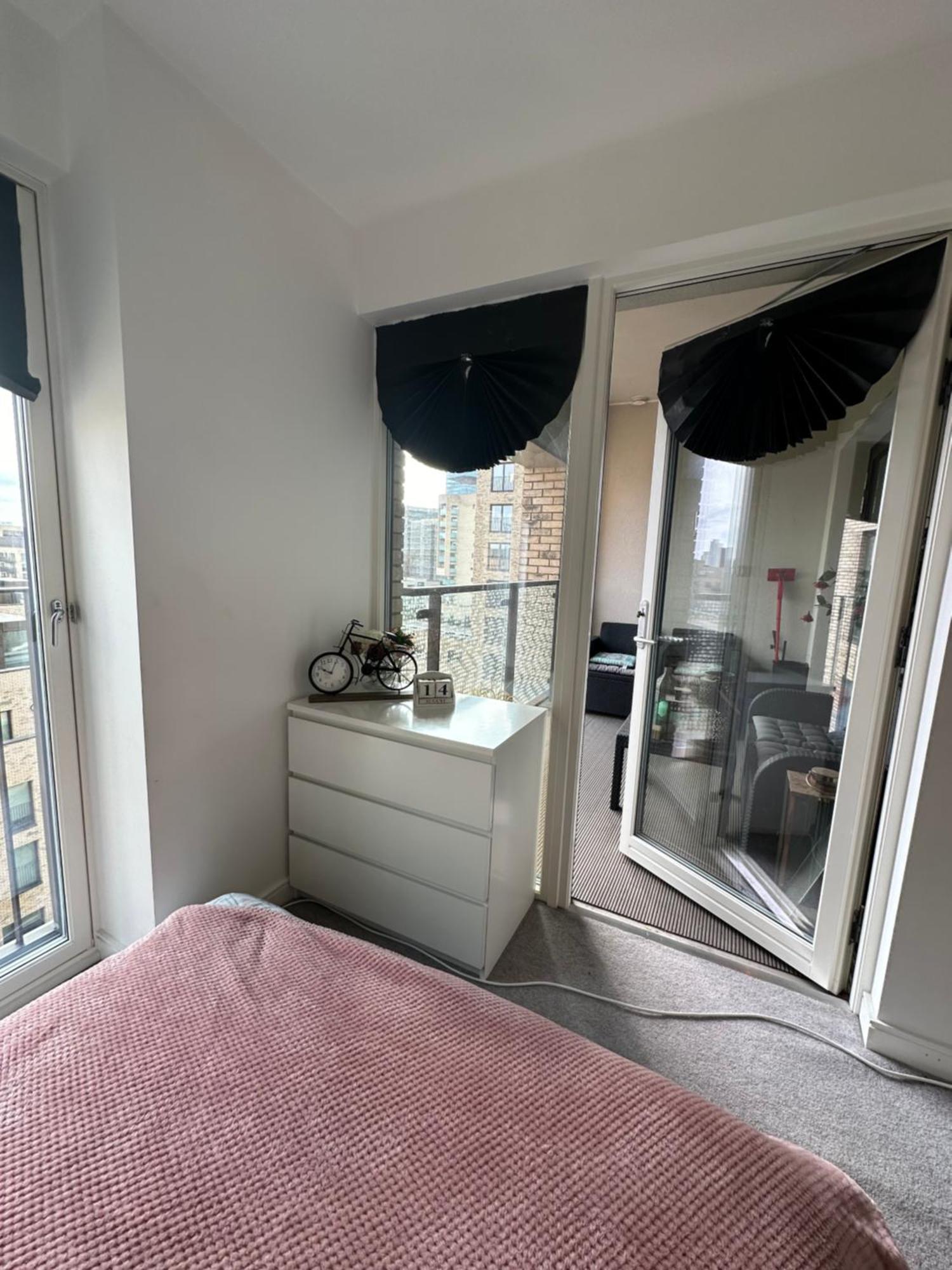 Luxury 3 Bedroom Flat In Stratford, London Exteriör bild