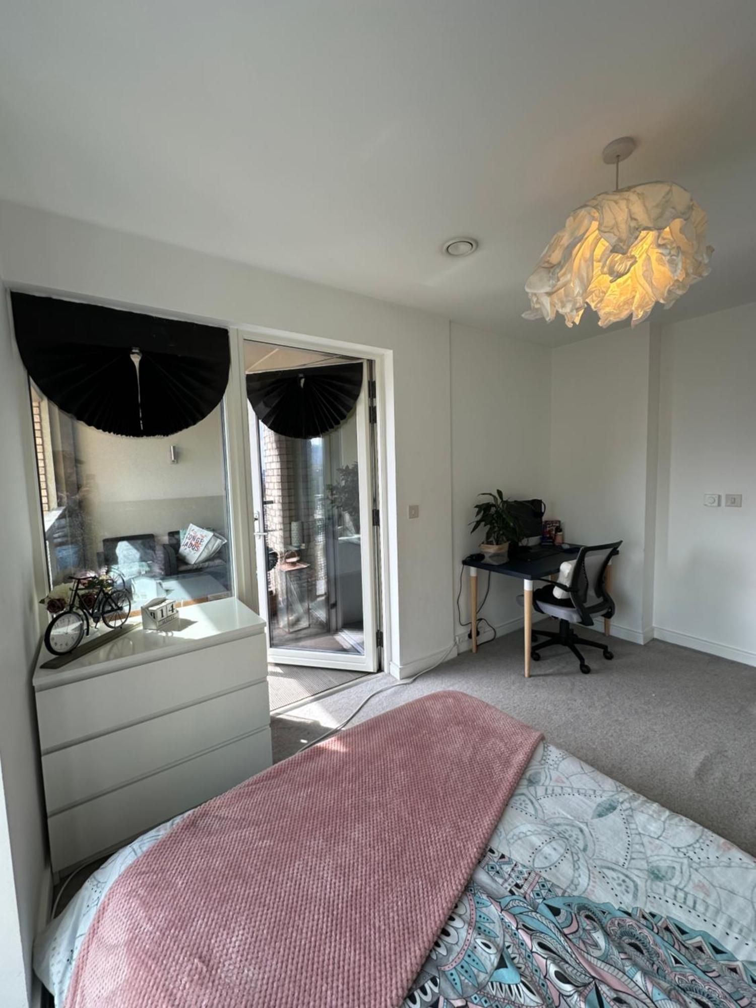 Luxury 3 Bedroom Flat In Stratford, London Exteriör bild